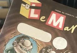 Leman Dergisi'ne soruşturma! Skandal karikatüre tepki yağdı: Saygısızlığı lanetliyoruz