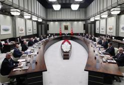 Kabine toplantısı ne zaman, saat kaçta başlayacak? Temmuz ayı kabine toplantısı tarihi 2025