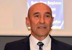 Tunç Soyer gözaltına alındı