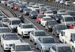 Araç sigortalarında önemli değişiklik! Bugün itibarıyla hayata geçti