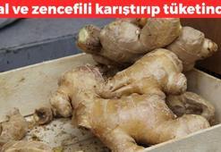 Astım ataklarının kökünü kurutuyor! Nefes darlığına iyi gelen karışım: Sadece 2 malzemeyle hazırlanıyor