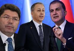 Skandal karikatüre soruşturma... Art arda sert tepkiler