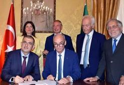 Baykar, Piaggio Aerospace'i resmen satın aldı