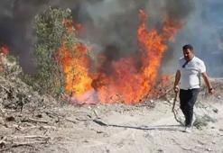 Yangınlarından son durum! İzmir, Manisa, Hatay... Mahalleler tahliye edildi