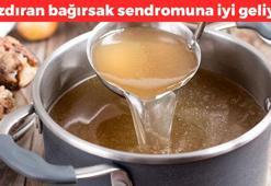 Sızdıran bağırsak sendromuna iyi geliyor! Her hafta akşam yemeğine 1 tabak yiyin, tıkalı damarları yağ çözücü gibi açıyor