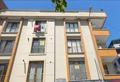 Avcılar'da apartmana giren evi almaktan vazgeçiyor! Ekipler harekete geçti