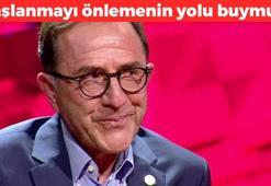 Osman Müftüoğlu uyardı! 40 ve 60 yaş doğum günlerine dikkat edin: Yaşlanmayı önlemenin en etkili yolu...