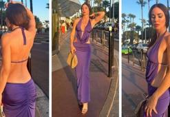 Defne Samyeli doğum gününü Cannes'da kutladı! Derin ve Deren Talu'dan paylaşımlar peş peşe geldi