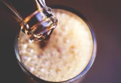 Gazlı içecekler sıcak havada susuzluğu körüklüyor