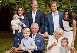 Kral Charles ölmeden cenaze planı yaptı! Harry ve Meghan törenin merkezinde olacak