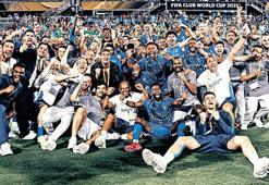 Gol düellosu Al Hilal'in