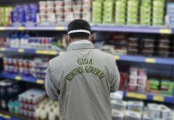 Tarım Bakanlığı tek tek ifşa etti! Vatandaşın sağlığıyla oynayan firmaların listesi yayınladı