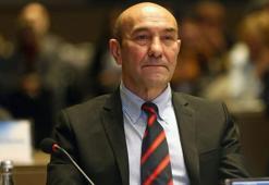 İzmir'de belediyeye operasyon