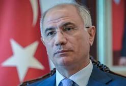 AK Parti Genel Başkanvekili Ala'dan CHP Genel Başkanı Özel'e tepki