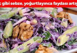 Doktorların sırrı, yoğurtla karıştırıp tüketince faydası 10 kat artıyor! Kolesterolü damardan kazıyor, demir, çinko depolarını fullüyor