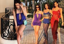 Derin Talu'dan tepki çeken açıklamalar! Eleştiri yağmuruna tutuldu