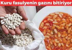 Kuru fasulyenin gazını bitiriyor! Gaz bombasına dönüşmeyin: Pişirirken bunu uygulamak yeterli