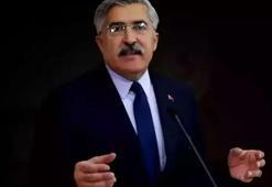 AK Parti Genel Başkan Yardımcısı Yayman'dan, Özgür Özel'e tepki