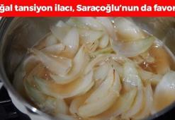 Limon ve sirkeden 10 kat daha etkili doğal tansiyon ilacı! İbrahim Saraçoğlu'nun da favorisi: Kan şekerini terazi gibi dengeliyor, kolesterolü vücuttan kazıyor!