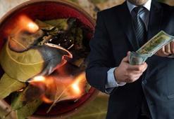 Bolluk ve bereket enerjisini mıknatıs gibi çekiyor! 1 parça yakmak yeterli oluyor: Çil çil para yağdırıyor