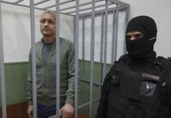 Eski Rus Savunma Bakan Yardımcısı İvanov'a 13 yıl hapis