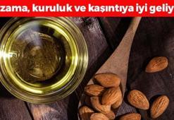Egzama, kuruluk ve kaşıntının kökünü kurutuyor! Cildi neme doyuruyor, lekeleri silgi gibi siliyor!