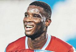 Onuachu'yu biliyoruz