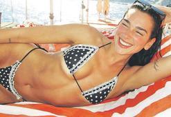 Amalfi’de romantizm