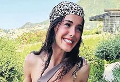 Tüm dünya Hafsanur'u konuşacak