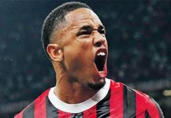 Fenerbahçe ve Beşiktaş transferde karşı karşıya! Okafor derbisi