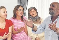 Sen ne güzel bir adamsın