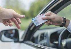 3.5 milyon kişi ehliyetini yenilemedi