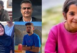 Narin cinayetinde karar oy çokluğuyla onandı! Mahkeme başkanından tahliye şerhi