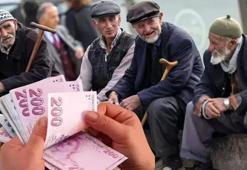 EMEKLİ VE MEMUR ZAMMINDA SON DURUM: En düşük emekli maaşı ne kadar, kaç TL olacak? 6 aylık enflasyon farkı belli oldu