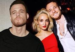 Ayrıldıkları konuşuluyordu! Kerem Bürsin'den aşk açıklaması geldi