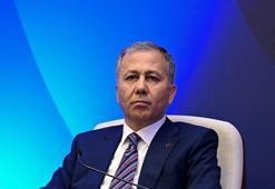 Bakan Yerlikaya'dan 'radar' açıklaması: Aplikasyonla haber vereceğiz