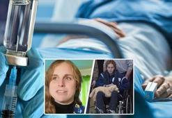 Yarasa ısırdı, doktorlar komaya soktu! Aşısız şekilde kuduzdan kurtuldu: Ölümcül hastalıkla amansız mücadelenin hikayesi