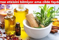 Yaşlılık izlerini maziye gömüp kolajen ürettiriyor! Düzenli kullanımda etkisini gösteriyor: Ciltte koruyucu kalkan oluşturuyor