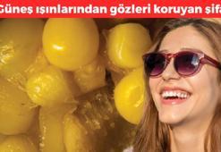 Doğal güneş gözlüğü görevi görüyor! Yaz aylarında mutlaka tüketin: Yedikçe klima etkisi yapıyor, kemikleri beton gibi yapıyor