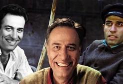 Milyonların gönlüne taht kurmuştu! Kemal Sunal ölümünün 25. yılında da unutulmadı