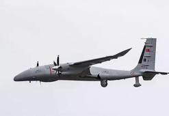 Anadolu Kartalı Tatbikatı'nda bir ilk! İHA'lardan bombardıman görevi