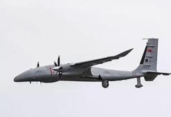 Anadolu Kartalı-2025 Tatbikatında tarihi an! İHA'lardan bombardıman görevi