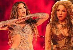 Shakira'nın kişisel bilgileri sızdırıldı! Kliniğe ceza kesildi