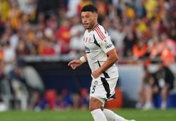 Beşiktaş’ta ayrılık rüzgarı: Chamberlain ile yollar ayrılıyor