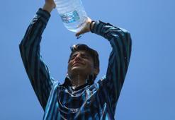 Hava durumu ile ilgili Bakan Kurum'dan uyarı! Kavurucu sıcaklar daha da artacak