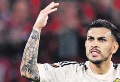 Paredes çılgınlığı