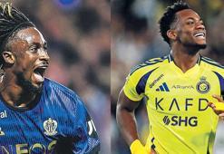 Fenerbahçe'de gençlik ateşi! Kanarya transferde tam gaz: Jhon Duran, Evann Guessand, Milan Skriniar...