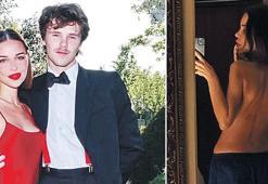 Şifayı Cruz'da bulmuş