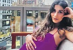 Ünlü çiftin bebeklerinin doğmasına son 2 ay!