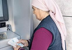 Emekliye % 16.67 memura % 15.57 zam